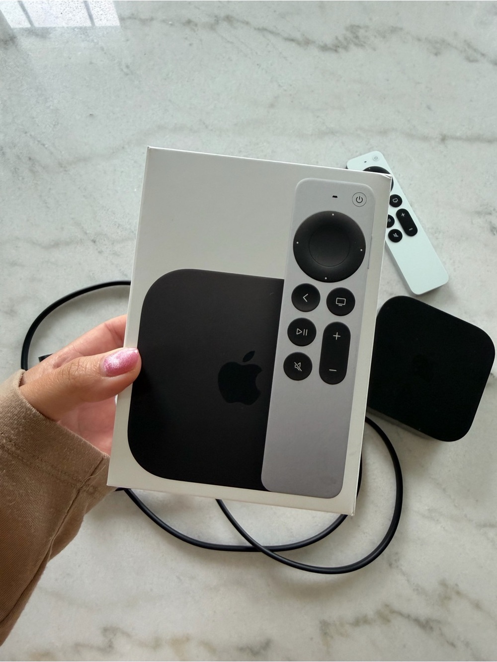 BRAND NEW Apple TV 4K 64GB